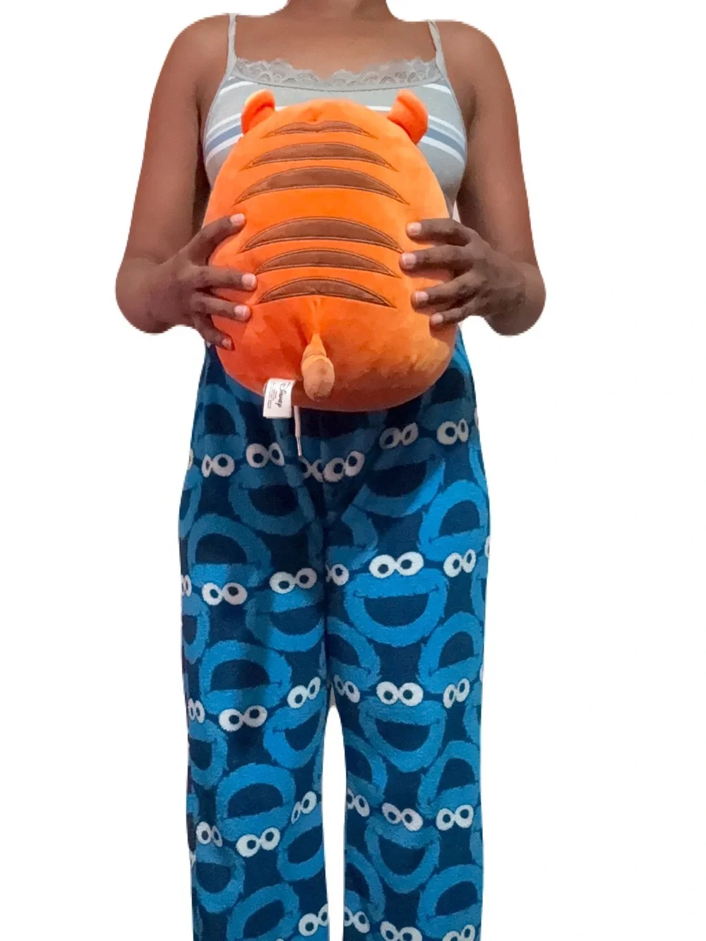 Tigger Squishmallow 10 inch 🧡💛🧡💛